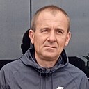 Знакомства: Сергей, 48 лет, Пружаны