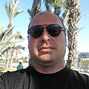 Знакомства: Roi, 42 года, Тель-Авив