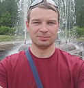Знакомства: Григорий Борисов, 35 лет, Усогорск