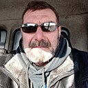 Знакомства: Сергей, 52 года, Куйбышев