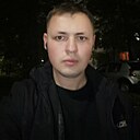 Знакомства: Виталя, 25 лет, Глуск