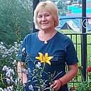 Знакомства: Людмила, 58 лет, Шаркан