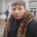 Знакомства: Владимир, 37 лет, Канск