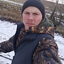 Знакомства: Виталий, 26 лет, Солигорск