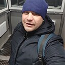 Знакомства: Евгений, 41 год, Норильск