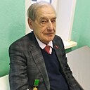 Знакомства: Владимир, 69 лет, Орша