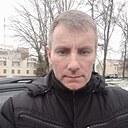 Знакомства: Дмитрий, 47 лет, Фаниполь