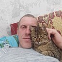 Знакомства: Виктор, 35 лет, Белогорск (Крым)