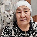 Знакомства: Гульнар, 66 лет, Экибастуз