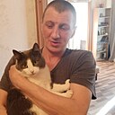 Знакомства: Сергей, 41 год, Воркута