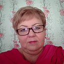 Знакомства: Лорена, 55 лет, Соликамск