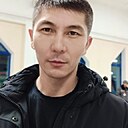 Знакомства: Аралбек, 35 лет, Кызылорда