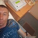 Знакомства: Виктор, 40 лет, Новолукомль