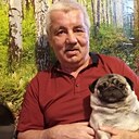 Знакомства: Алексей, 63 года, Стрежевой