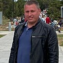 Знакомства: Антон, 42 года, Москва