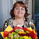Знакомства: Любовь, 55 лет, Краснокамск