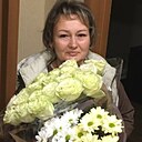 Знакомства: Галина, 47 лет, Чебоксары