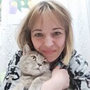 Знакомства: Аня, 35 лет, Михнево