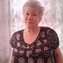 Знакомства: Валентина, 65 лет, Костанай