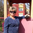 Знакомства: Ирина, 59 лет, Санкт-Петербург