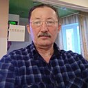 Знакомства: Александр, 62 года, Кедровый