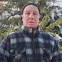 Знакомства: Сергей, 57 лет, Лиски