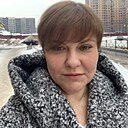 Знакомства: Кристина, 45 лет, Видное