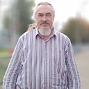Знакомства: Евгений, 60 лет, Рязань