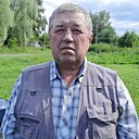 Знакомства: Владимир, 70 лет, Большое Болдино