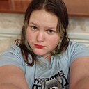 Знакомства: Ульяна, 21 год, Рыбинск