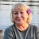 Знакомства: Людмила, 68 лет, Уфа