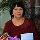 Знакомства: Антонина, 68 лет, Уссурийск