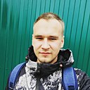 Знакомства: Алексей, 26 лет, Юрюзань