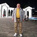 Знакомства: Винни, 60 лет, Солнечногорск
