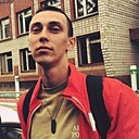 Знакомства: Кирилл, 29 лет, Сарапул