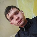 Знакомства: Кирилл, 27 лет, Губкин