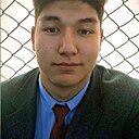 Знакомства: Rinat Tairov, 20 лет, Талгар