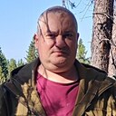 Знакомства: Сергей, 43 года, Сосногорск