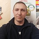Знакомства: Антон, 33 года, Комсомольск-на-Амуре