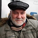 Знакомства: Сергей, 61 год, Калининград