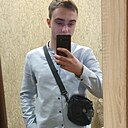 Знакомства: Даниил, 21 год, Краснозаводск