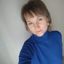 Знакомства: Светлана, 38 лет, Новосибирск