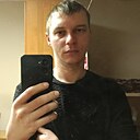 Знакомства: Андрей, 27 лет, Усинск