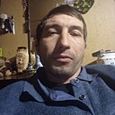 Знакомства: Сергей, 39 лет, Бузулук