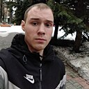 Знакомства: Дима, 26 лет, Ярцево