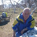 Знакомства: Владимир, 69 лет, Запорожье