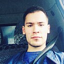 Знакомства: Ярослав, 28 лет, Астана