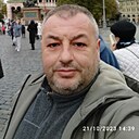 Знакомства: Abdullah, 44 года, Мурманск