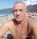 Знакомства: Сергей, 60 лет, Донецк