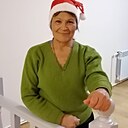 Знакомства: Валентина, 63 года, Сыктывкар